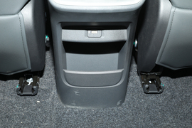 2022款东风风神皓极