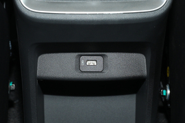 2022款东风风神皓极