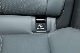 2022款东风风神皓极