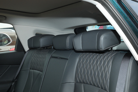 2022款东风风神皓极