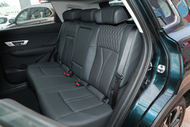 2022款东风风神皓极