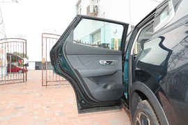 2022款东风风神皓极