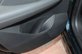 2022款东风风神皓极