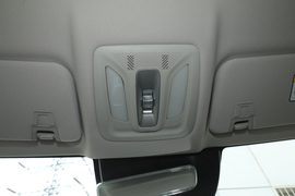 2022款东风风神皓极