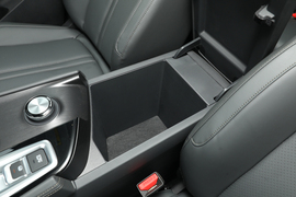 2022款东风风神皓极