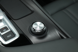 2022款东风风神皓极