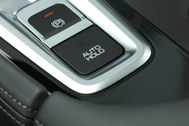 2022款东风风神皓极