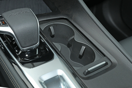 2022款东风风神皓极