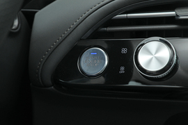 2022款东风风神皓极