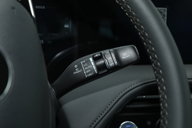 2022款东风风神皓极