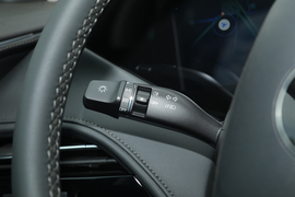 2022款东风风神皓极