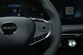 2022款东风风神皓极