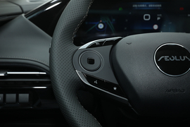 2022款东风风神皓极