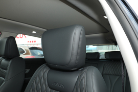 2022款东风风神皓极