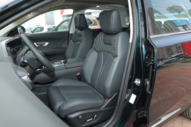 2022款东风风神皓极