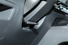 2022款东风风神皓极