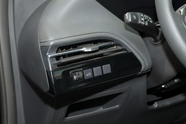 2022款东风风神皓极