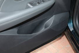 2022款东风风神皓极