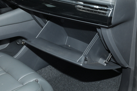 2022款东风风神皓极