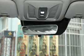 2022款东风风神皓极