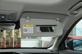 2022款东风风神皓极