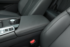 2022款东风风神皓极