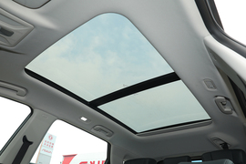 2022款东风风神皓极