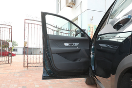 2022款东风风神皓极