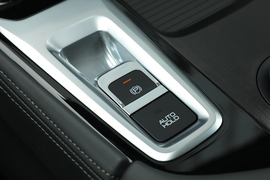 2022款东风风神皓极