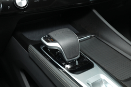 2022款东风风神皓极