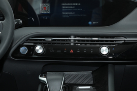 2022款东风风神皓极