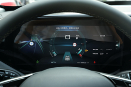 2022款东风风神皓极