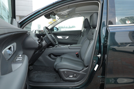 2022款东风风神皓极