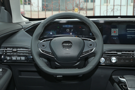 2022款东风风神皓极