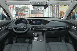 2022款东风风神皓极