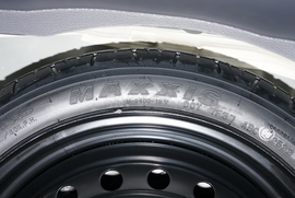 2022款丰田亚洲狮