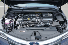 2022款丰田亚洲狮