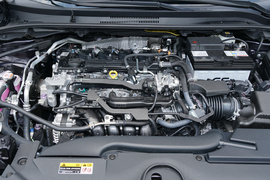 2022款丰田亚洲狮