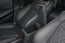 2022款丰田亚洲狮