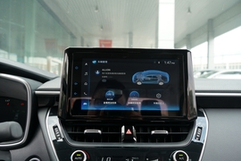 2022款丰田亚洲狮