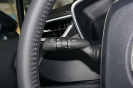 2022款丰田亚洲狮