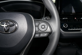 2022款丰田亚洲狮