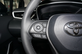 2022款丰田亚洲狮