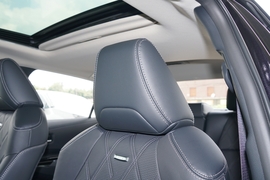 2022款丰田亚洲狮