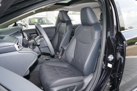 2022款丰田亚洲狮