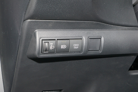 2022款丰田亚洲狮