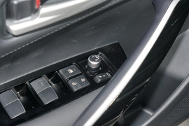 2022款丰田亚洲狮