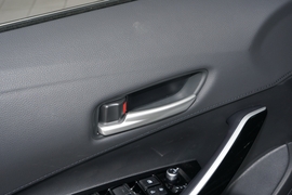 2022款丰田亚洲狮