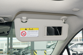 2022款丰田亚洲狮