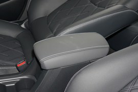 2022款丰田亚洲狮